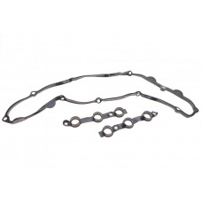 Прокладка кришки клапанів BMW 3 (E46)/5 (E39)/(E60) 00- M54 (к-кт)