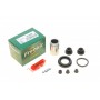 Ремкомплект супорта (заднього) Kia Cerato 09- (d=31mm) (+поршень) (Kasko)
