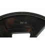 Захист диска гальмівного (переднього) (L) Audi TT Coupe/Roadster/Seat Leon I/VW Golf 97-06
