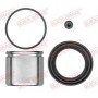 Ремкомплект супорта (переднього) Volvo S40/V40 95-04/MB 190 (W201) 82-90 (d=54mm) (ATE/TRW)