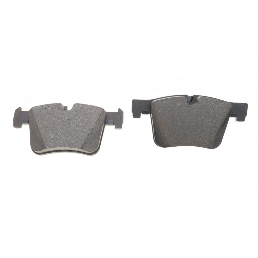 Колодки гальмівні (передні) BMW 1 (F20-21)/2 (F22/F87/F45-46)/3 (F30-31/F34/F80)/4 (F32/F36)/X3 11-