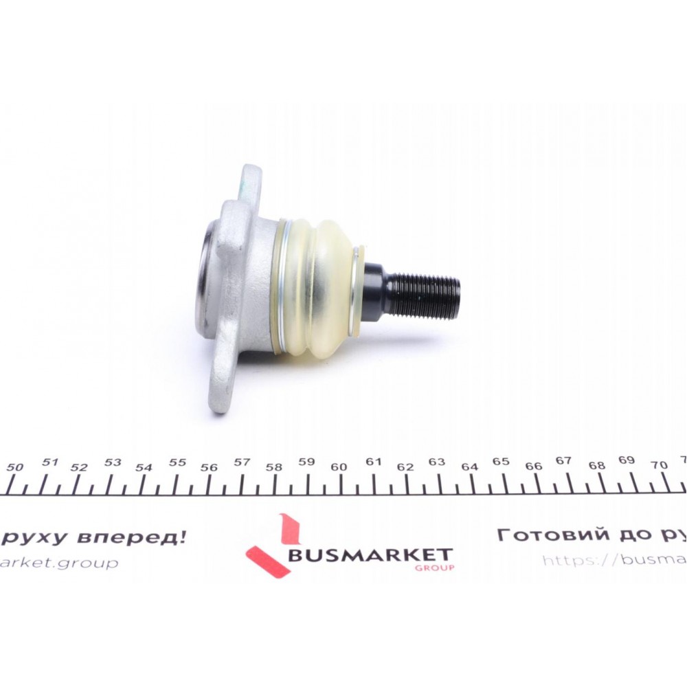 Опора кульова (передня/знизу) VW T4 1.9D/TD/2.0/2.4D/2.5/2.5TDI 90-96