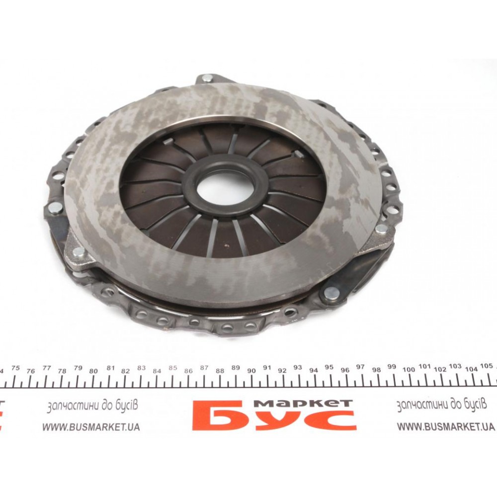 Комплект зчеплення Fiat Scudo 2.0JTD (d=226mm) (+вижимний)