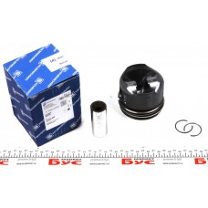 Поршень MB Sprinter OM611/612/613 -06 (88.01mm/STD)