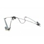 Склопідіймач (передній) Mini (R50/R52/R53) 01-07 (L) (електро) (з моторчиком)