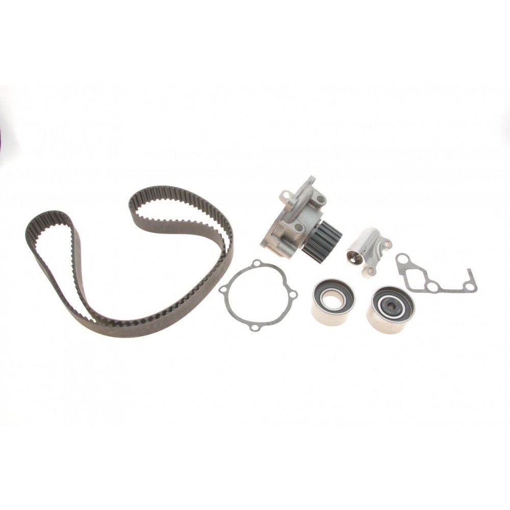 Комплект ГРМ + помпа Mazda 3/5/6 2.0D 02-10