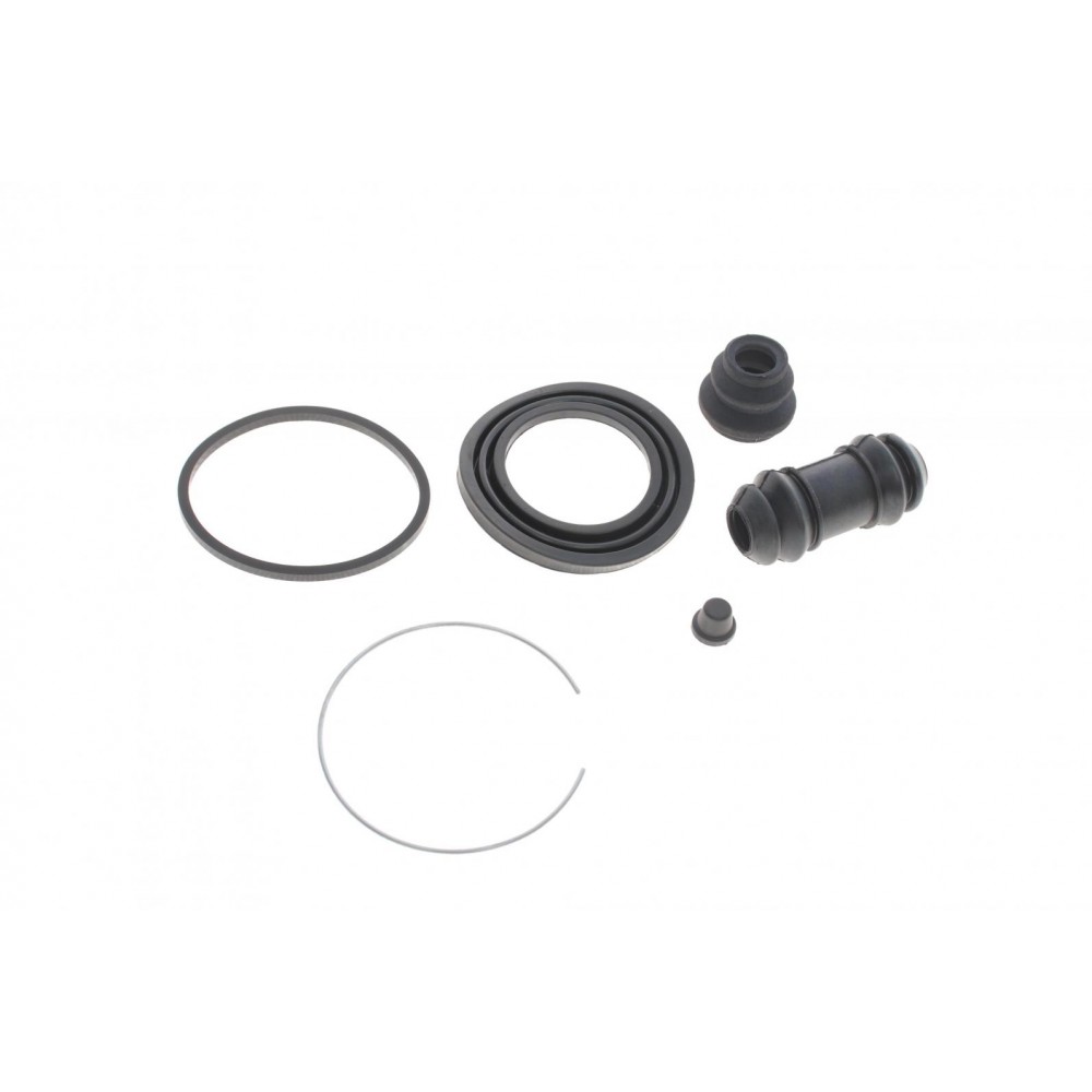 Ремкомплект супорта (переднього) Mitsubishi Pajero/L 300 83-04 (d=57mm) (Akebono)