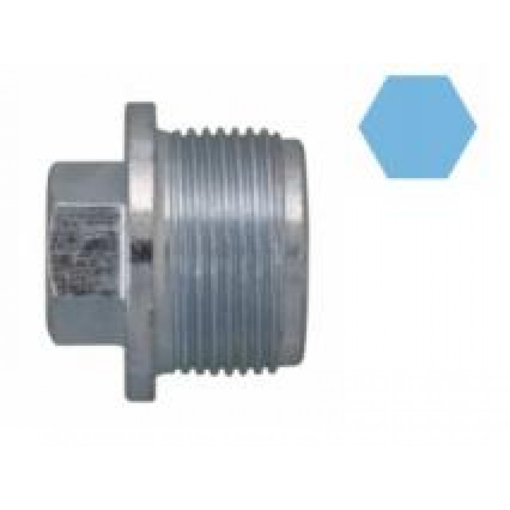 Болт зливу оливи VW LT/T4 2.5TDI 96-06 (M26x1.5)