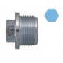 Болт зливу оливи VW LT/T4 2.5TDI 96-06 (M26x1.5)