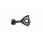 Комплект зчеплення Ford Connect 1.8TDCI 02-13