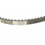 Комплект ГРМ + помпа Opel Astra G 1.6 98-05/Combo 1.6 01-/Meriva 1.6 03-10 (17x111z)