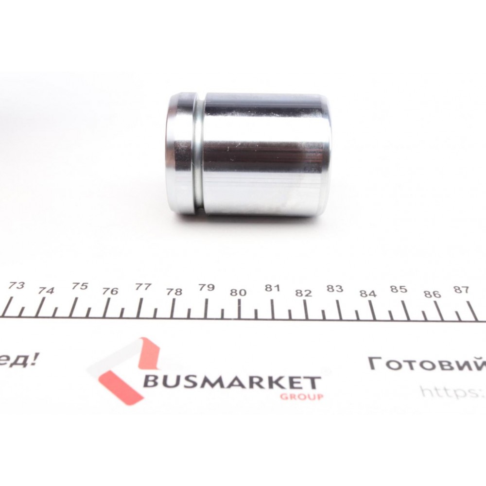 Ремкомплект супорта (переднього) VW T5/T6 03- (d=44mm) (Ate) (+ 2 поршня)
