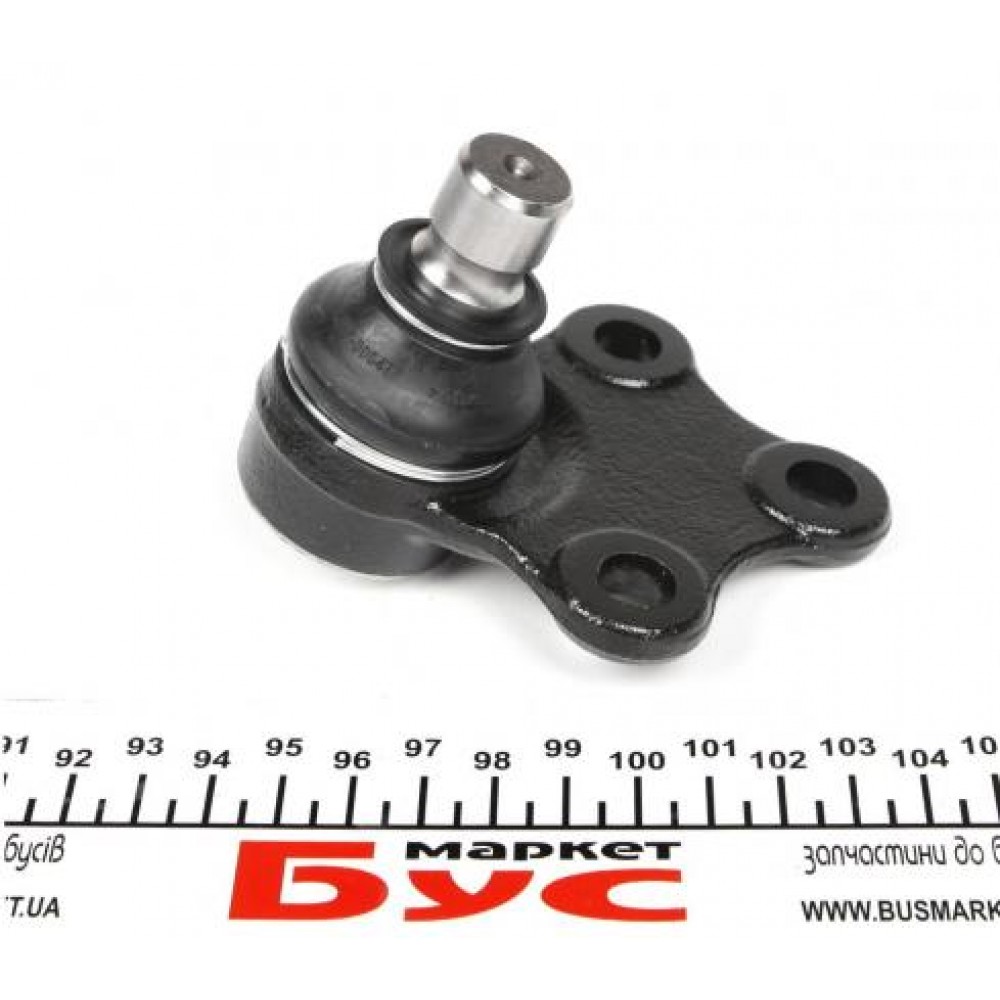Опора кульова (передня/знизу) Citroen Xsara 97-05 (d=18mm)