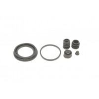 Ремкомплект супорта (переднього) Hyundai Accent 00-05 (d=54mm) (Mando)