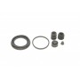 Ремкомплект супорта (переднього) Hyundai Accent 00-05 (d=54mm) (Mando)