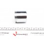 Ремкомплект супорта (переднього) Opel Omega A 86-94 (d=57mm)(Ate)(+поршень)