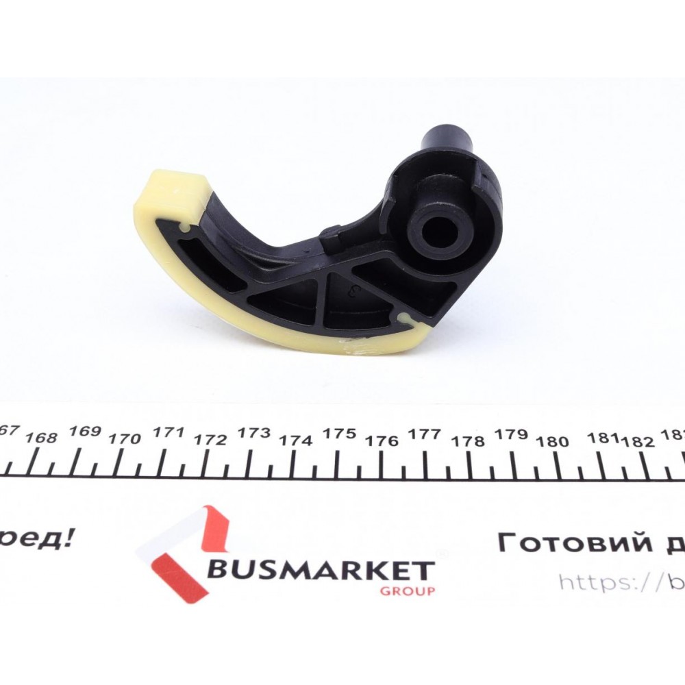 Комплект ланцюга насосу масляного MB C-class (W203/W204)/E-class (W211/W212) 05-14, OM642