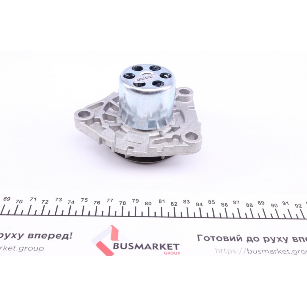 Комплект ГРМ + помпа Fiat Doblo 1.6D Multijet 10-/Opel Combo 1.6CDTI 12-/Suzuki SX4 (194x24)(PA1352)