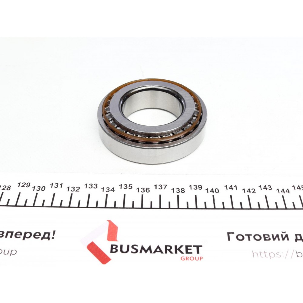 Ремкомплект КПП Ford Mondeo 1.6 Ti 10-15, B5/IB5, 5 ступ. мкпп
