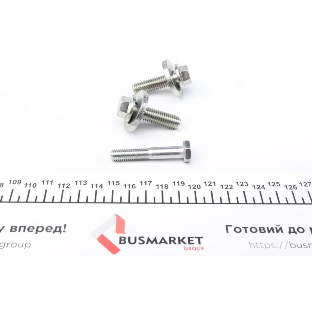 Комплект ГРМ Ford Mondeo/Focus 1.4/1.6i 03-