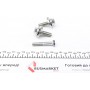 Комплект ГРМ Ford Mondeo/Focus 1.4/1.6i 03-