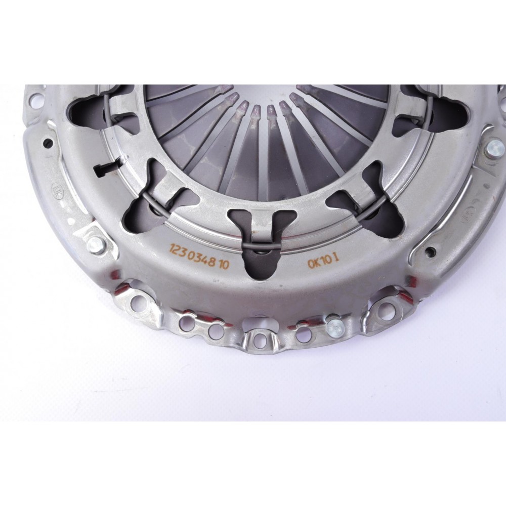 Комплект зчеплення Fiat Scudo/Ducato 2.0 JTD (d=230mm)
