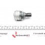 Опора кульова (передня/знизу) Ford Fiesta VI 1.0-1.6D 08-
