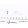 Ремкомплект супорта (переднього) Suzuki Grand Vitara 1.6 16V -98 (d=54mm) (+поршень) (Tokico)