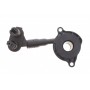 Комплект зчеплення Ford Transit Connect 1.5 TDCi 15- (d=240mm) (+вижимний)