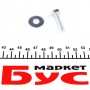 Комплект ГРМ + помпа Citroen Jumpy 2.0HDi (144x25)