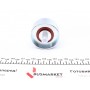 Ролик ГРМ Hyundai Accent/Elantra/Kia Carens/Ceed/Cerato 1.5-2.2 CRDI 01- (паразитний) (58х32)