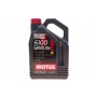 Олива 5W20 6100 Save-lite (4L) (FORD M2C 930A/FORD M2C 945A/GM dexos1/GM 6094M) 108030