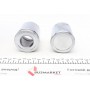 Ремкомплект супорта (переднього) MB Sprinter 95-06 (d=54mm) (+2 поршня) (Meritor)