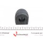 Втулка стабілізатора (переднього) BMW X5 (E53) 00-06 (d=29mm)