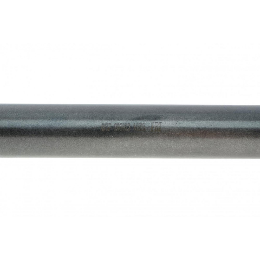 Піввісь (задня) BMW 3 (E90) 04-11 (R) M47/N47/N52 (27x25zx660x48T) (+ABS)
