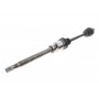 Піввісь (передня) (R) Renault Kangoo/Megane 1.4/1.6/1.5DCI 02- (23z/26z/915mm)