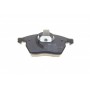 Колодки гальмівні (передні) Opel Astra G 99-02/Vectra B 95-03/Calibra A 91-97/Saab 9-3 98-09