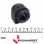 Втулка стабілізатора (переднього) Ford Mondeo IV 07-15 (d=22mm)