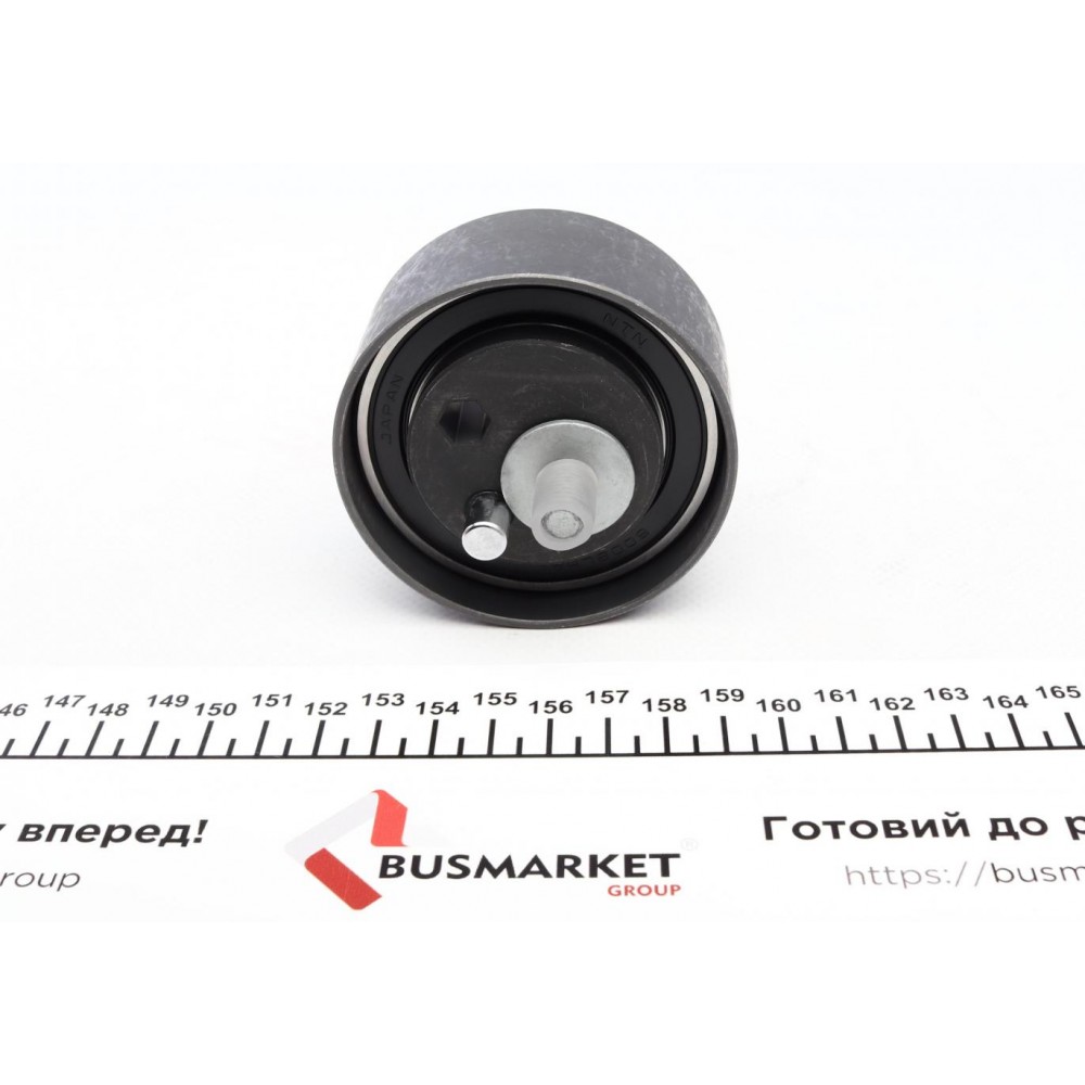 Ролик ГРМ Audi A4/A6/A8/VW Passat 2.4-2.8 95-05 (натяжний) (72х32)