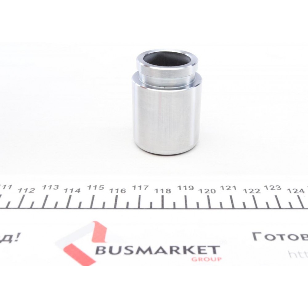 Поршень супорта (заднього) Mitsubishi Galant 92-03/Lancer 08- (35x45.8mm) (Akebono)