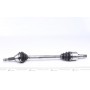 Піввісь Ford Transit 2.0 DI 00-06 (L) (28x26x797) (-ABS)