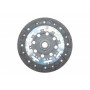 Комплект зчеплення Hyundai Tucson/Kia Sportage 2.0 CRDi 15-22 (d=240mm)