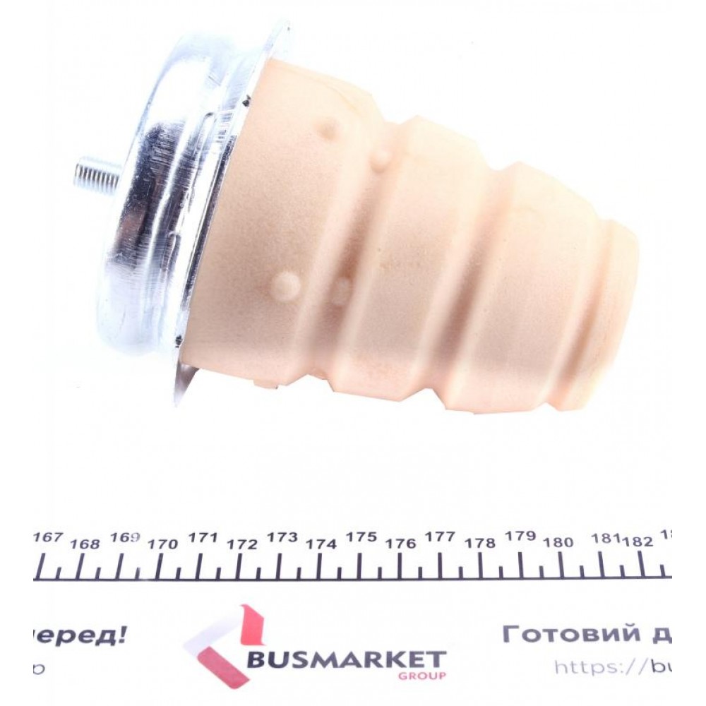 Відбійник амортизатора (заднього) Fiat Doblo 01-