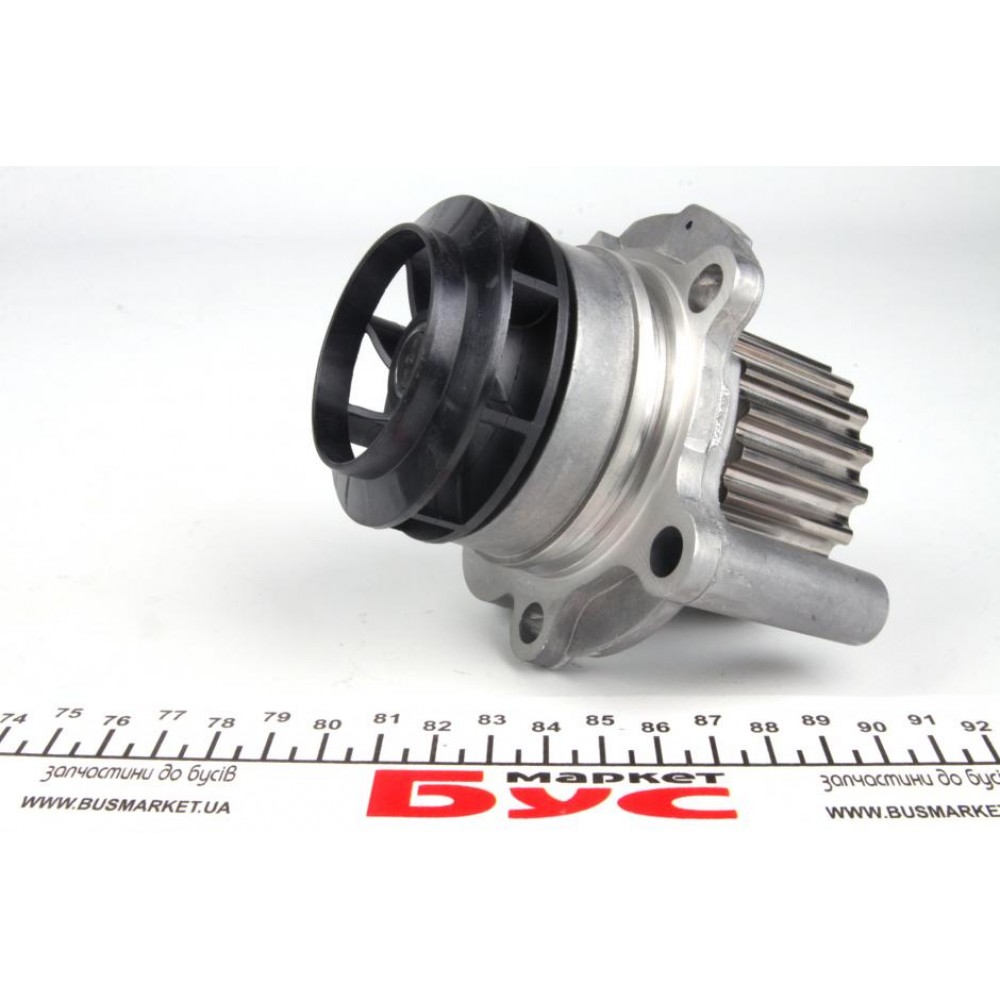 Комплект ГРМ + помпа VW Caddy III 07-10-/Golf IV/V 00-11/Passat 1.9T/2.0 TDI 00-09