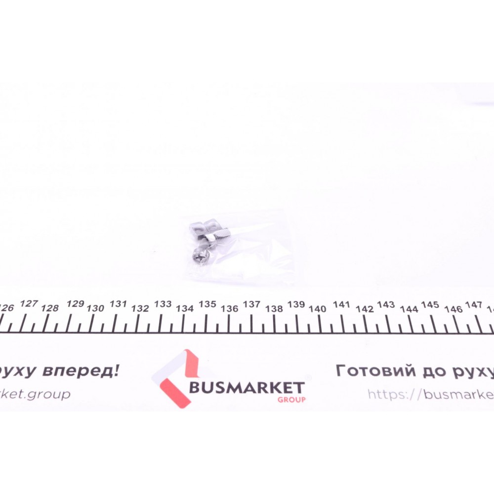 Акумуляторна батарея 8Ah/110A (150x70x105/+L/B0) (AGM) (мото) (сухозаряджений)
