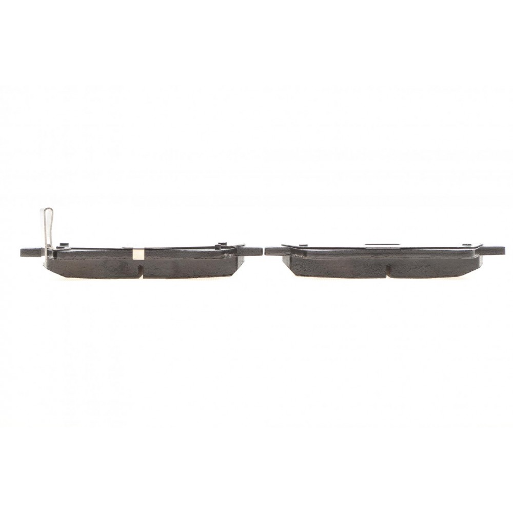 Колодки гальмівні (передні) Toyota Avensis/Verso 08-18/Corolla/Auris 06-15 (PREMIUM)