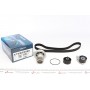 Комплект ГРМ + помпа Daewoo Lanos/Nexia/Chevrolet Aveo/Lacetti 1.4-1.6 16V 03-