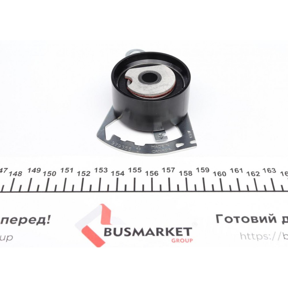 Ролик ГРМ Ford Escort 95-00 (натяжний) (50.4х25.5)
