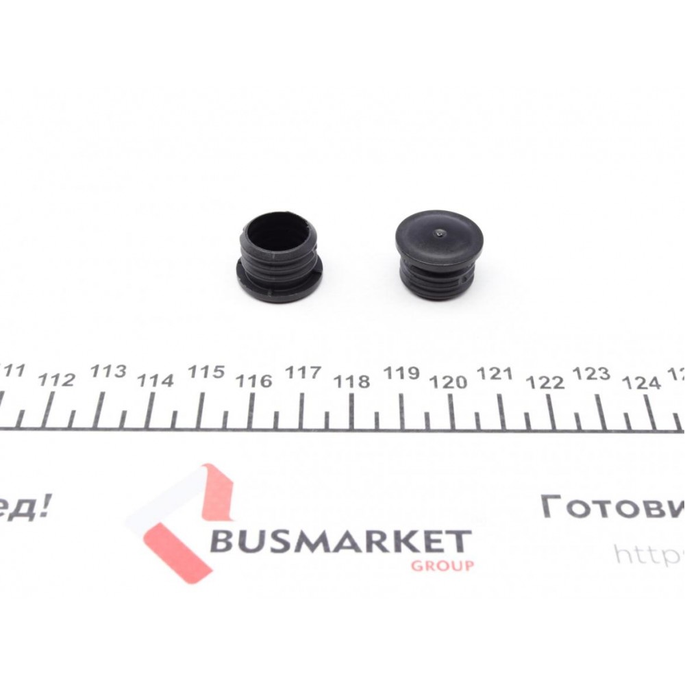 Ремкомплект супорта (переднього) BMW 1 (F20)/3 (F30/F80) 10- (d=54mm) (Bosch)