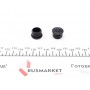 Ремкомплект супорта (переднього) BMW 1 (F20)/3 (F30/F80) 10- (d=54mm) (Bosch)